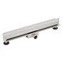 Picture 1/13 -Fabriano side wall shower drain, 60 cm