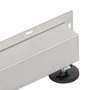 Picture 12/13 -Fabriano side wall shower drain, 60 cm