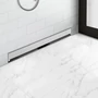 Picture 2/13 -Fabriano side wall shower drain, 60 cm
