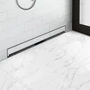 Picture 3/13 -Fabriano side wall shower drain, 60 cm