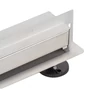 Picture 6/13 -Fabriano side wall shower drain, 60 cm
