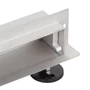 Picture 9/13 -Fabriano side wall shower drain, 60 cm
