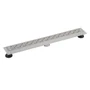 Picture 1/7 -Metz shower drain, 60 cm