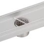 Picture 4/7 -Metz shower drain, 60 cm