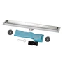 Picture 11/11 -Rimini tileable shower drain, 60 cm