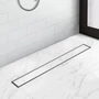 Picture 3/11 -Rimini tileable shower drain, 60 cm