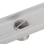 Picture 6/11 -Rimini tileable shower drain, 60 cm