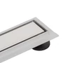 Picture 7/11 -Rimini tileable shower drain, 60 cm