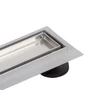 Picture 8/11 -Rimini tileable shower drain, 60 cm
