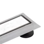Picture 9/11 -Rimini tileable shower drain, 60 cm