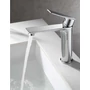 Picture 2/2 -Salzburg washbasin faucet