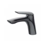Picture 1/2 -Ibiza Gun Grey washbasin faucet