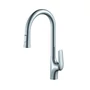 Picture 1/2 -Ibiza pull-out kitchen faucet