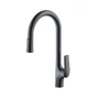 Picture 1/2 -Ibiza Gun Grey Pull-out Kitchen Faucet