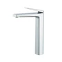Picture 1/2 -Singapore raised basin faucet