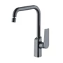 Picture 1/2 -Singapore Gun Grey Kitchen Faucet