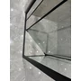 Picture 2/14 -Firenze shower cabin Black 6mm 70 cm, NANO