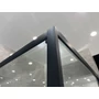 Picture 6/14 -Firenze shower cabin Black 6mm 70 cm, NANO
