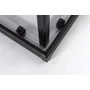 Picture 5/10 -Motril Black shower cabin 80x80m 190cm, 6mm,, NANO