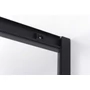 Picture 7/10 -Motril Black shower cabin 80x80m 190cm, 6mm,, NANO