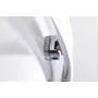 Picture 5/10 -Murcia curved shower cabin 80x80, 190cm, 6mm, NANO