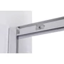 Picture 4/10 -Murcia curved shower cabin 80x80, 190cm, 6mm, NANO
