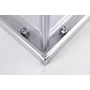 Picture 5/10 -Motril shower cabin 80x80 190cm, 6mm, NANO
