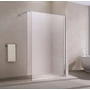 Picture 1/2 -walk-in walkin zuhanyfal