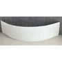 Picture 2/5 -Symmetrical bathtub front 130 cm