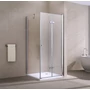 Picture 1/7 -Cordoba Duo shower cabin 90x90, 195cm, 6mm, NANO