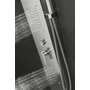 Picture 11/14 -Bologna Silver shower panel, stainless steel