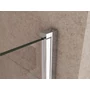 Picture 3/5 -Rubio shower cabin 80x80, 195cm, 6mm, NANO