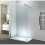 Picture 1/2 -Walk-in zuhanyfal 130 nn