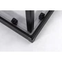Picture 5/9 -Toulon 6mm Black shower cabin 70*70 190cm