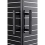 Picture 5/9 -Toulon 6mm Shadow shower cabin 70*70 190cm
