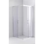 Picture 7/9 -Toulon 6mm shower cabin 70*70 190cm
