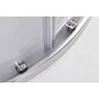 Picture 3/8 -Avignon 6mm curved shower cabin 70*70 190cm