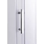 Picture 4/8 -Avignon 6mm curved shower cabin 70*70 190cm
