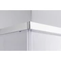 Picture 3/9 -Toulon 6mm White shower cabin 70*70 190cm