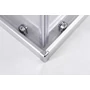 Picture 4/9 -Toulon 6mm White shower cabin 70*70 190cm