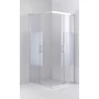 Picture 6/9 -Toulon 6mm White shower cabin 70*70 190cm