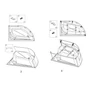 Picture 6/6 -Asymmetric bathtub front left 150 cm