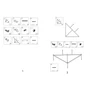 Picture 4/5 -Symmetrical bathtub front 130 cm