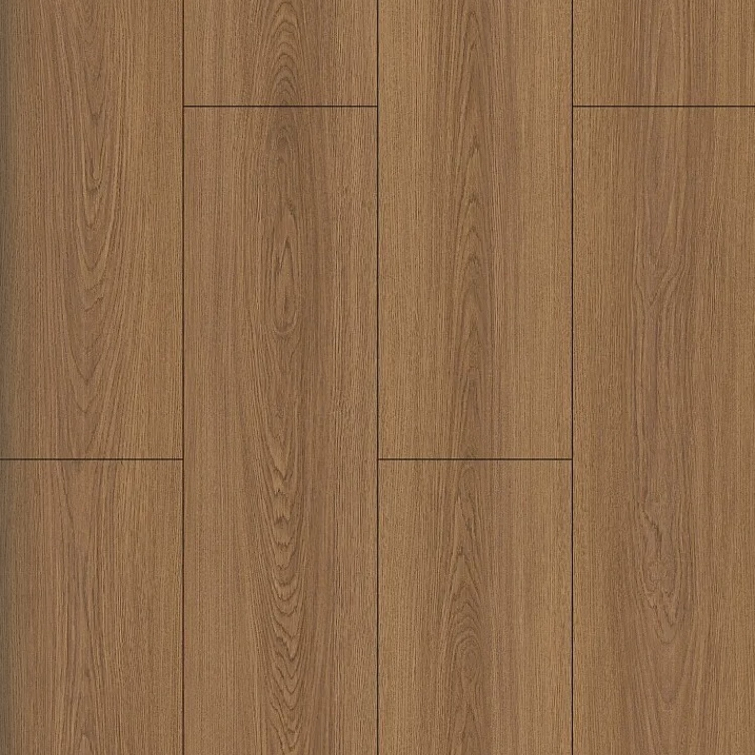 W-STEP laminate flooring, grey oak pattern, 1220x200x8 mm, AC4