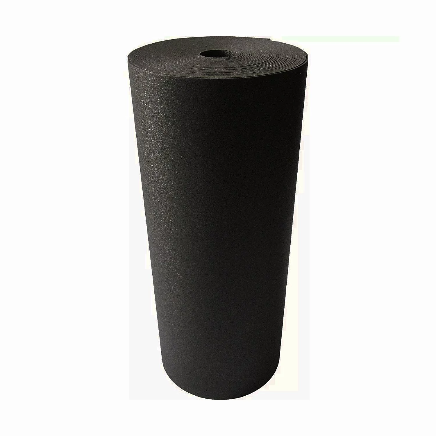 W-STEP laminate floor step-resistant underlay, also for underfloor heating, 2 mm