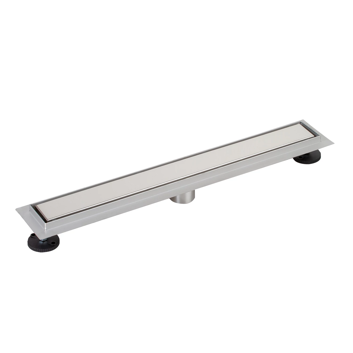 Rimini tileable shower drain, 60 cm